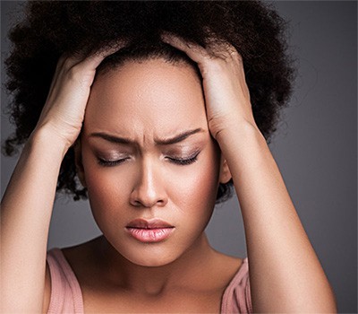 Migraine surgery