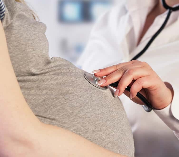 Pregnancy after mommy makeover