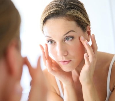 Causes and solution for droopy eyelids